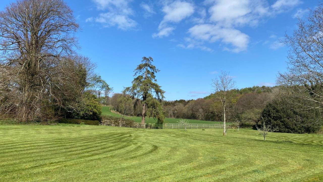 Sella Park Country House Hotel Seascale Exterior photo