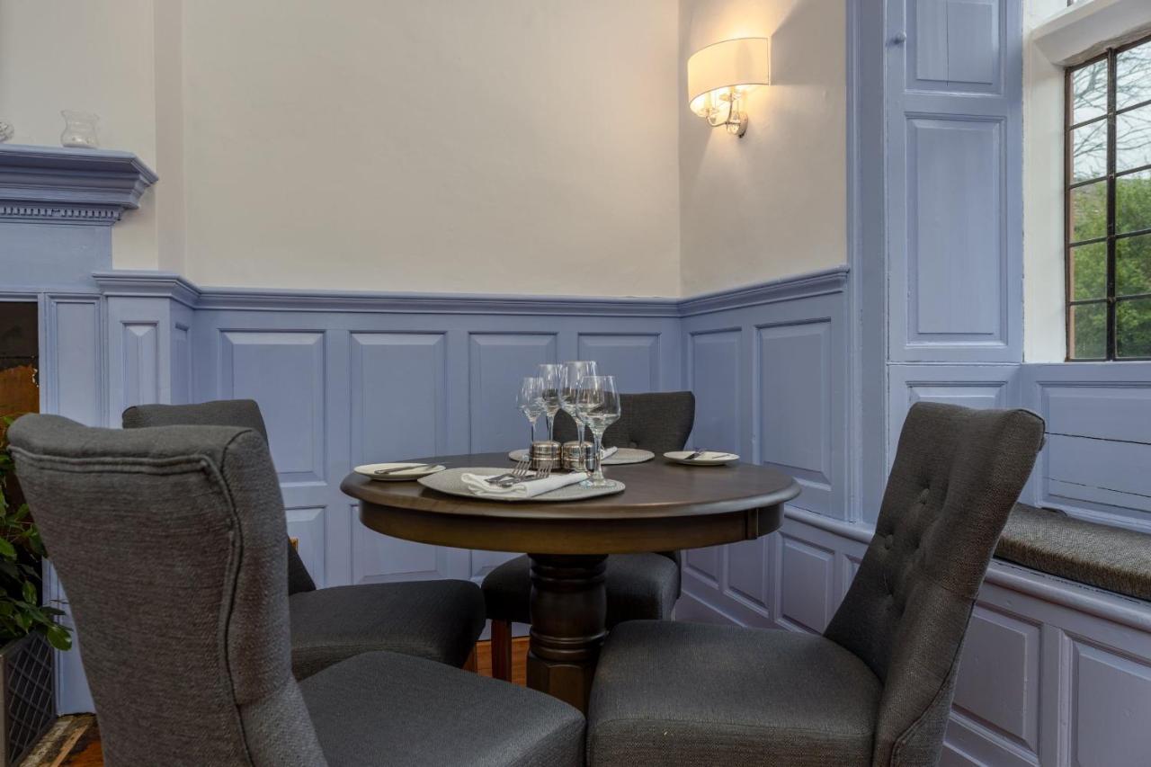 Sella Park Country House Hotel Seascale Exterior photo